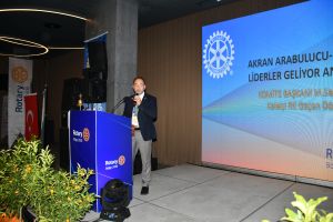 Yarıyıl Toplantısı