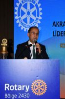 Yarıyıl Toplantısı