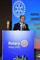 Yarıyıl Toplantısı