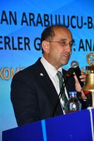 Yarıyıl Toplantısı