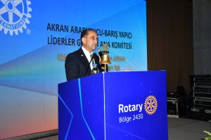 Yarıyıl Toplantısı