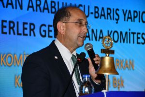 Yarıyıl Toplantısı