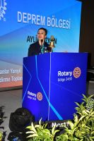 Yarıyıl Toplantısı