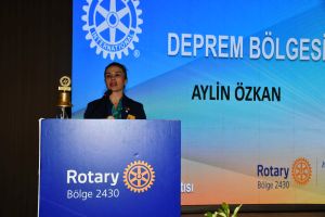 Yarıyıl Toplantısı