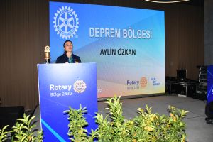 Yarıyıl Toplantısı