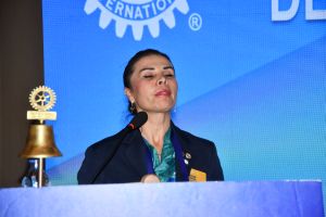 Yarıyıl Toplantısı