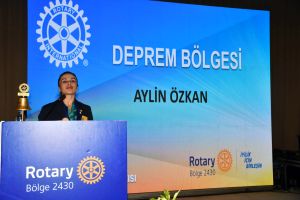 Yarıyıl Toplantısı