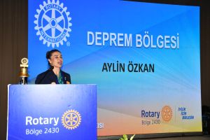 Yarıyıl Toplantısı