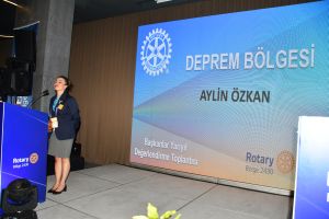 Yarıyıl Toplantısı