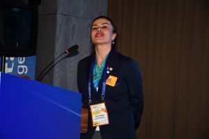 Yarıyıl Toplantısı