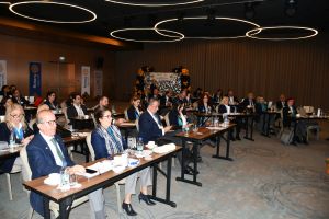 Yarıyıl Toplantısı