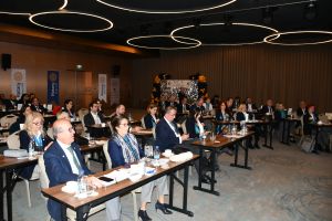 Yarıyıl Toplantısı