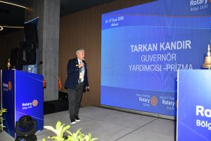 Yarıyıl Toplantısı