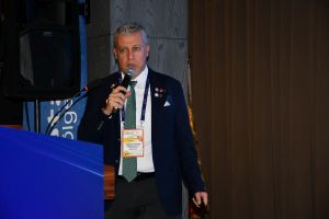 Yarıyıl Toplantısı