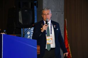 Yarıyıl Toplantısı