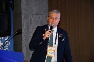 Yarıyıl Toplantısı