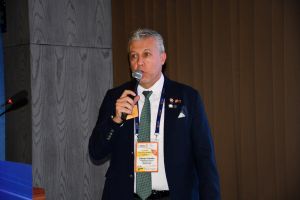 Yarıyıl Toplantısı