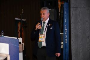 Yarıyıl Toplantısı