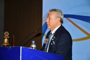 Yarıyıl Toplantısı