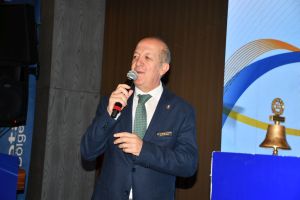 Yarıyıl Toplantısı