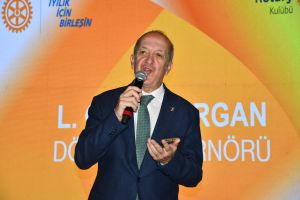 Yarıyıl Toplantısı