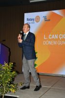 Yarıyıl Toplantısı