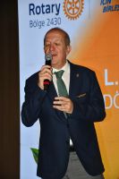 Yarıyıl Toplantısı