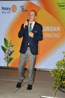 Yarıyıl Toplantısı