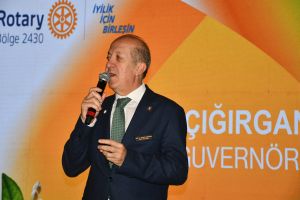 Yarıyıl Toplantısı