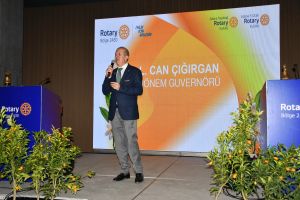 Yarıyıl Toplantısı