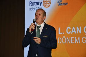 Yarıyıl Toplantısı