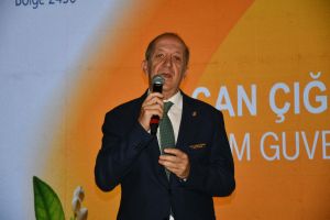 Yarıyıl Toplantısı