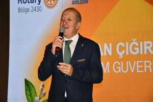 Yarıyıl Toplantısı