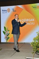 Yarıyıl Toplantısı