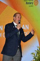 Yarıyıl Toplantısı