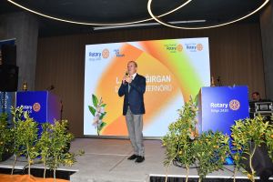 Yarıyıl Toplantısı