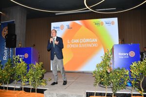 Yarıyıl Toplantısı