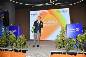 Yarıyıl Toplantısı