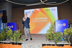 Yarıyıl Toplantısı