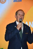 Yarıyıl Toplantısı