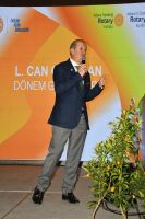 Yarıyıl Toplantısı