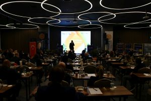 Yarıyıl Toplantısı