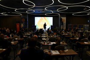 Yarıyıl Toplantısı