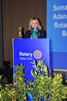 Yarıyıl Toplantısı