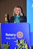 Yarıyıl Toplantısı