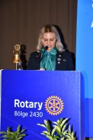 Yarıyıl Toplantısı