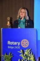 Yarıyıl Toplantısı