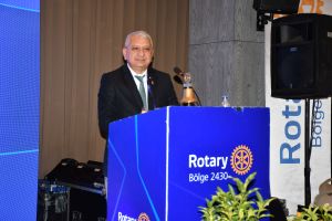 Yarıyıl Toplantısı