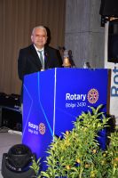 Yarıyıl Toplantısı