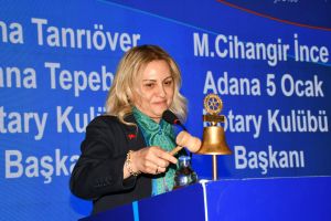 Yarıyıl Toplantısı